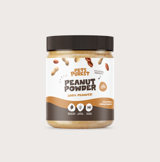 Natural Peanut Powder | 110g (Wholesale)