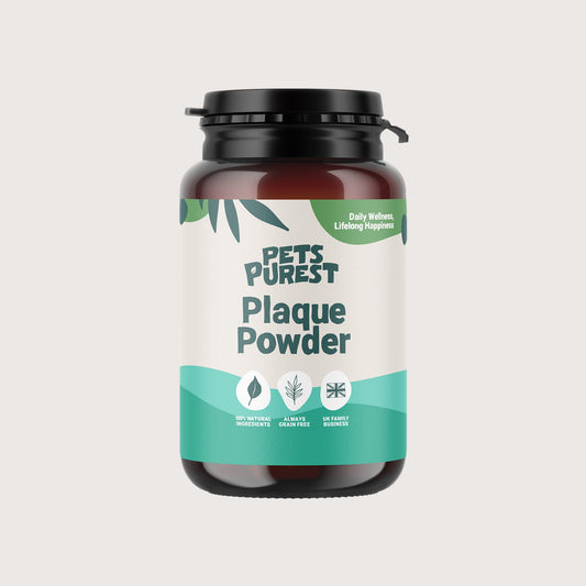 Natural Plaque Removal Powder 185g (Wholesale)