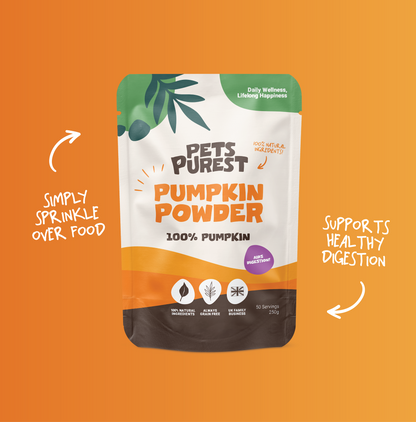 Pumpkin Powder | 250g