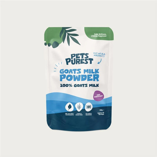 Goats Milk Powder | 250g