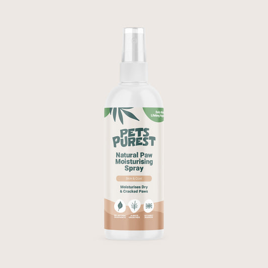 Natural Paw Moisturising Spray 65ml (Wholesale)