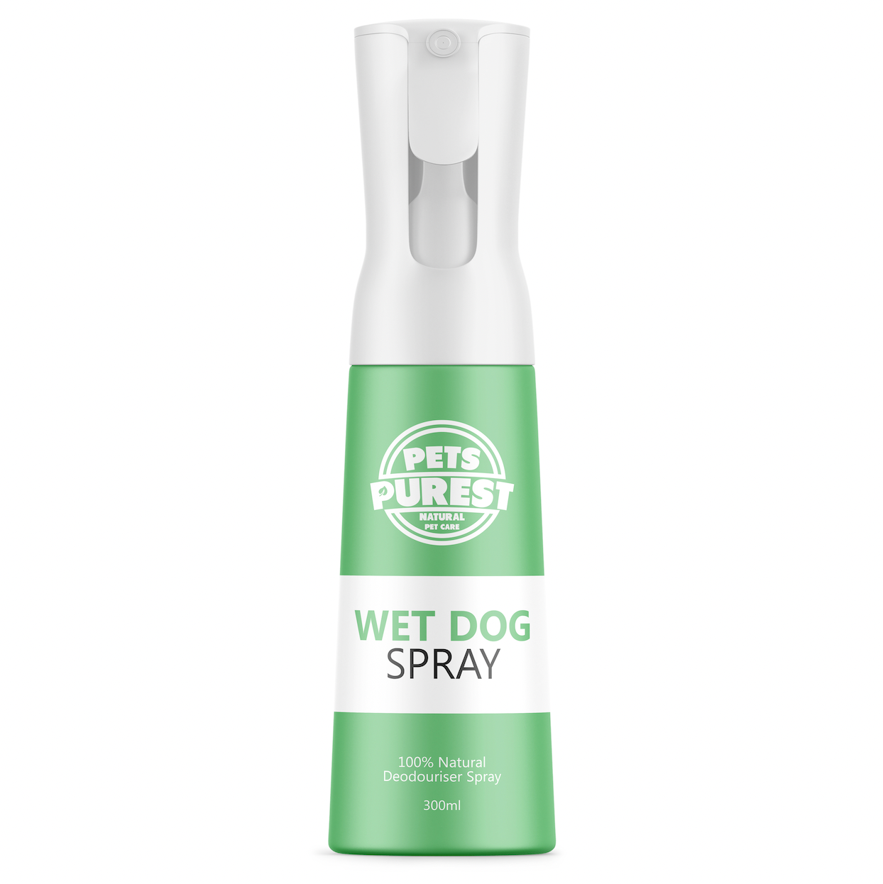 Wet Dog Spray