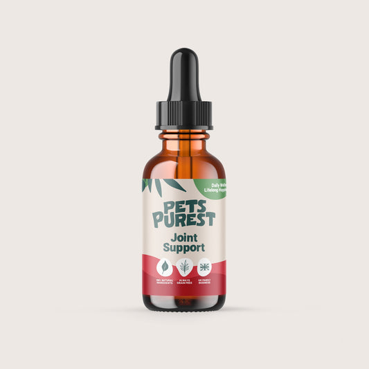 Joint Support Drops | 50ml (Wholesale)