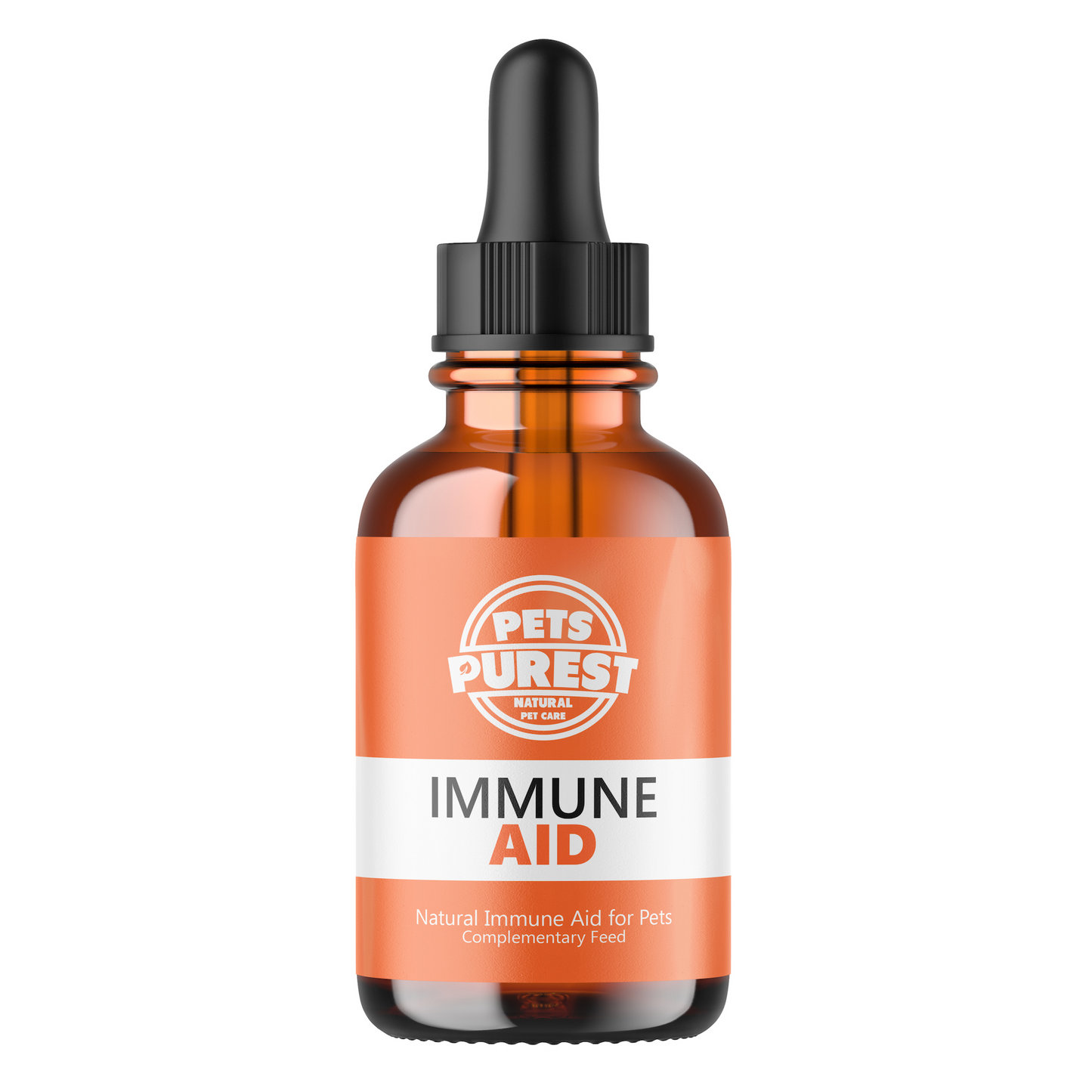 Natural Immunity Drops (Wholesale)