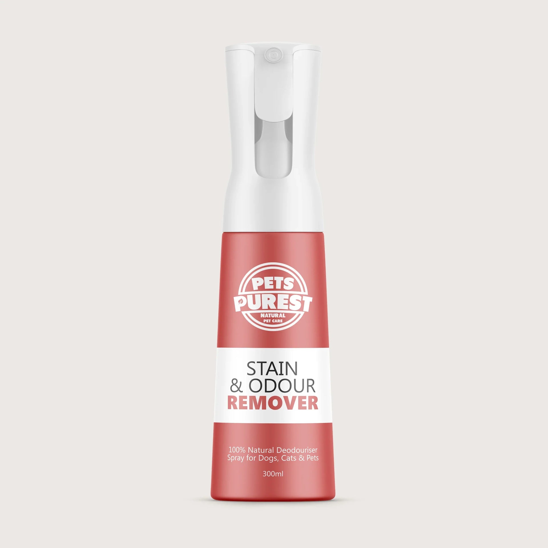 Stain and hotsell odour remover